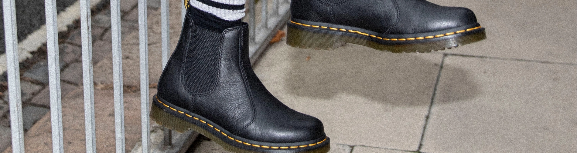 Dr. Martens