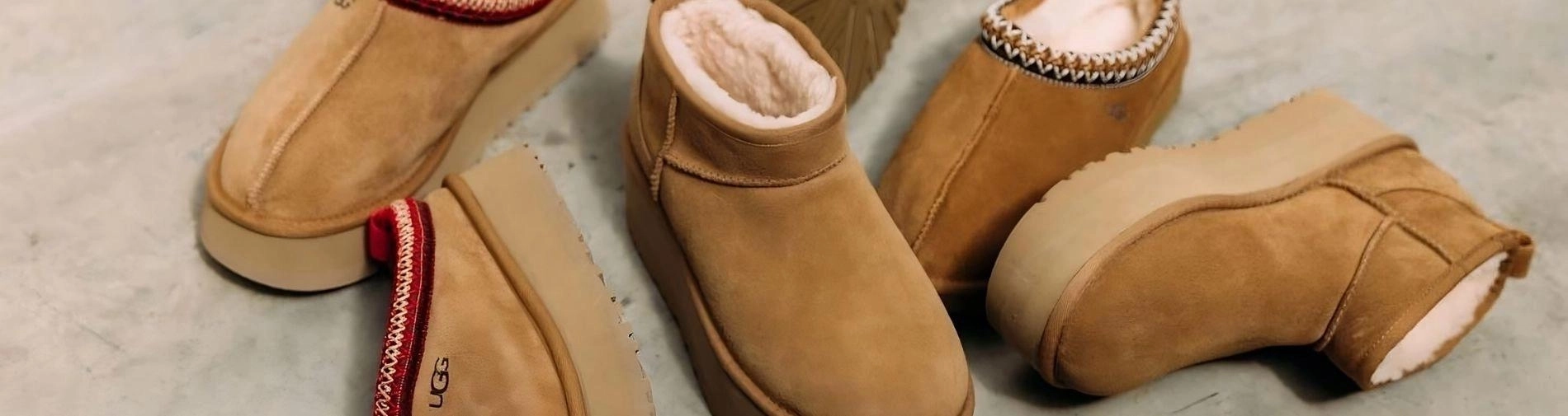 Shop UGG dames