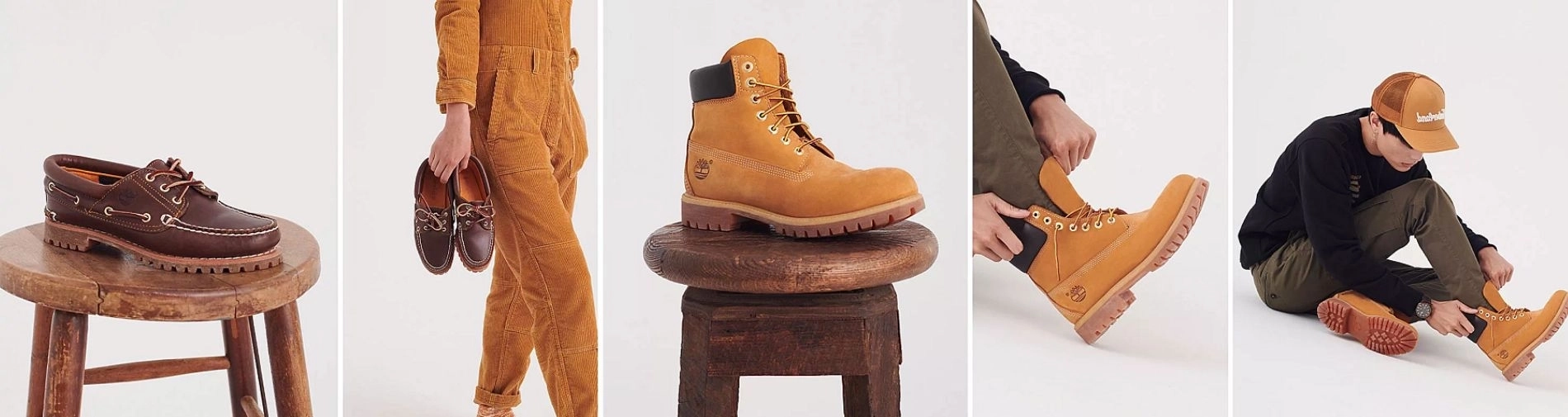 Timberland