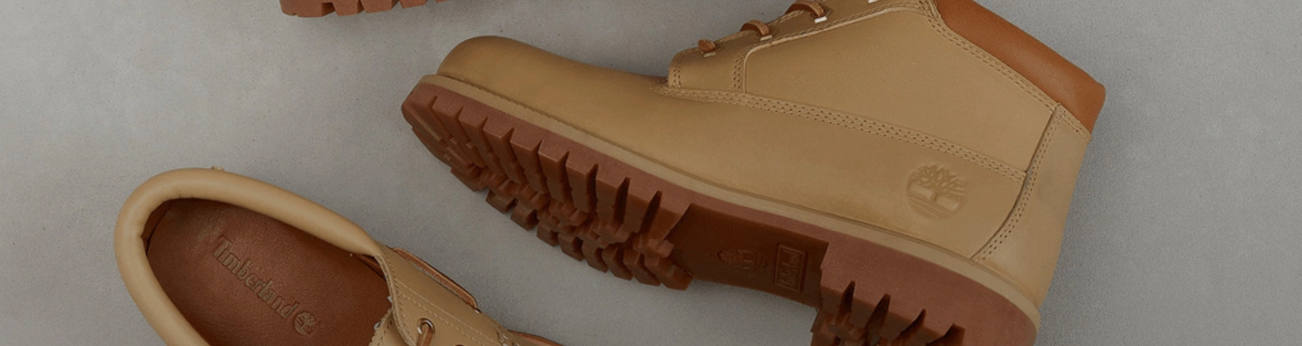 Timberland