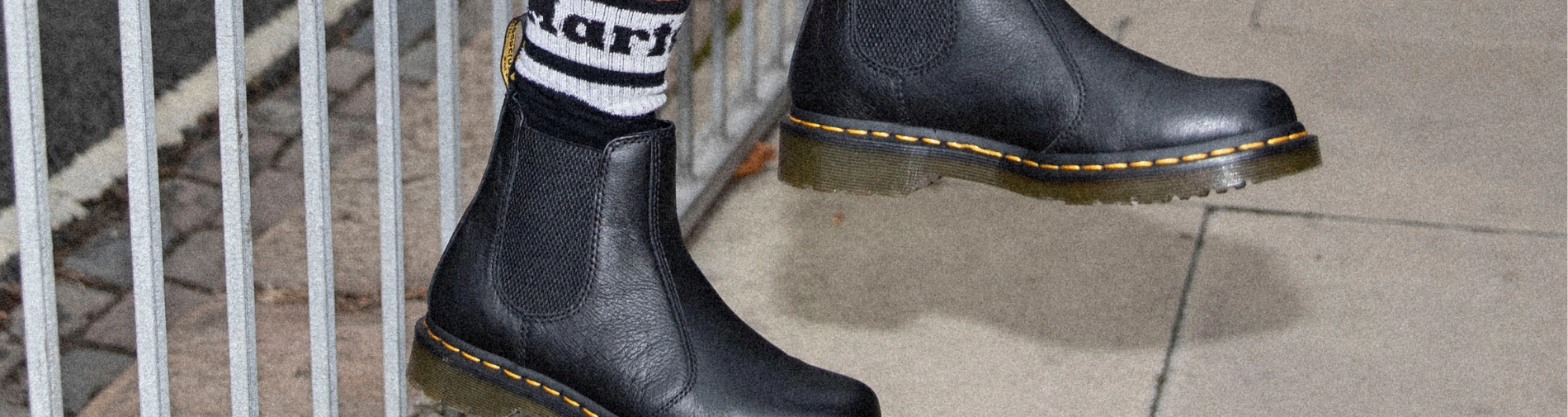 Dr. Martens