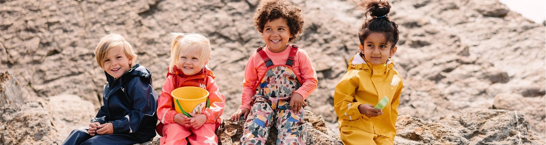 Mode Enfants