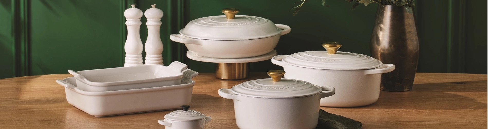 Le Creuset