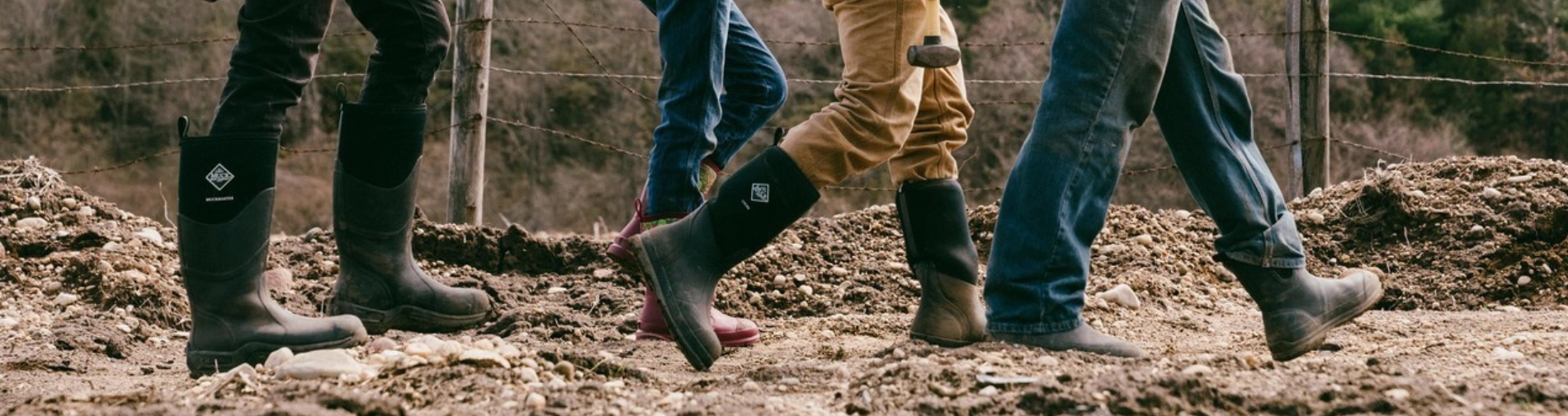 Arctic chore muck boots online