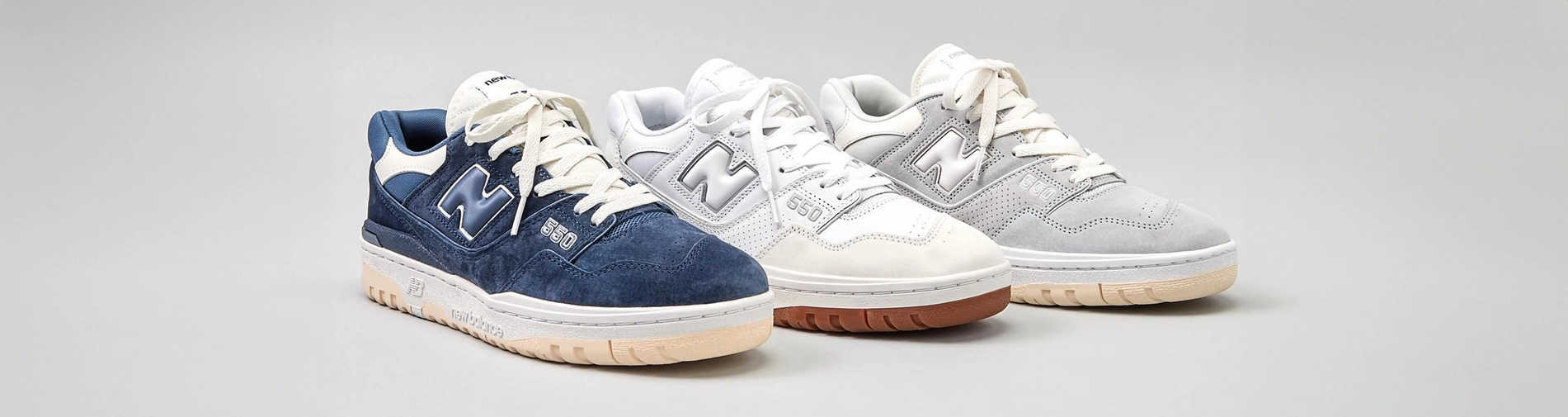 Collectie New Balance