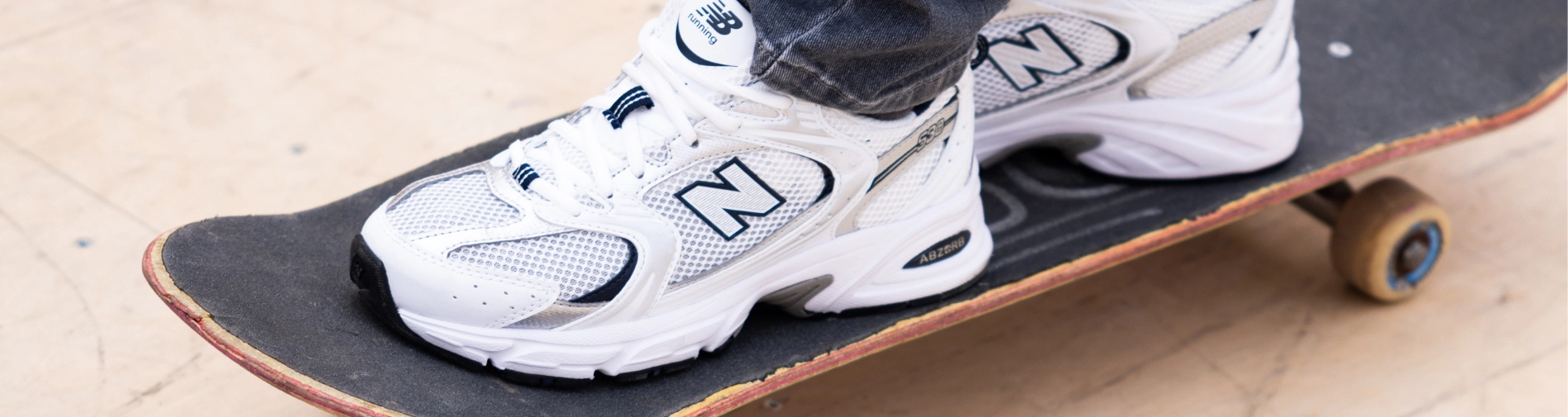 Collectie New Balance