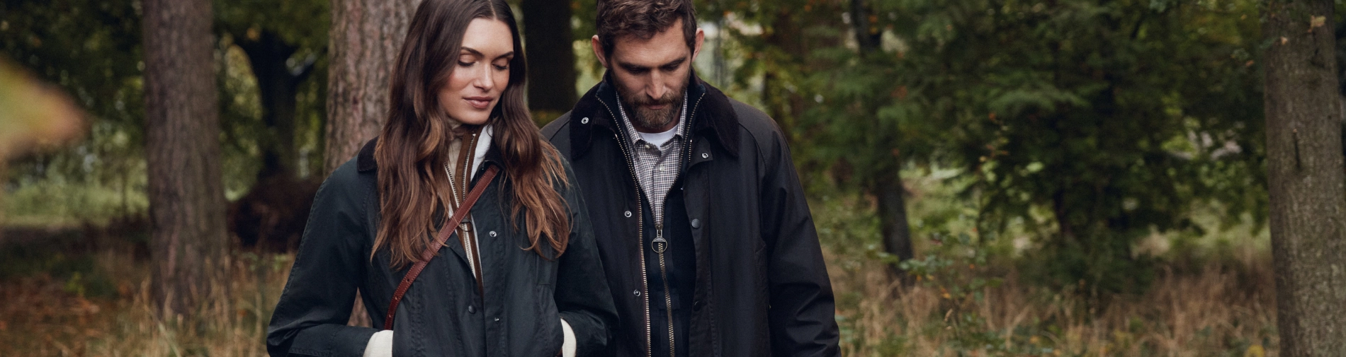 Tous les produits Barbour