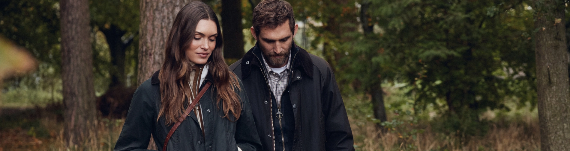 Barbour