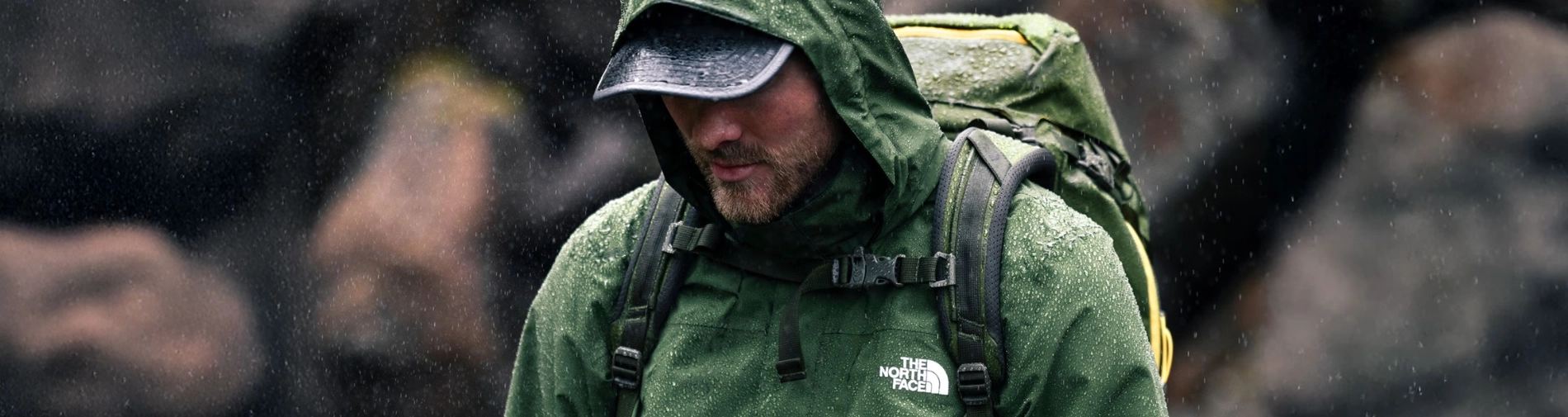 The North Face