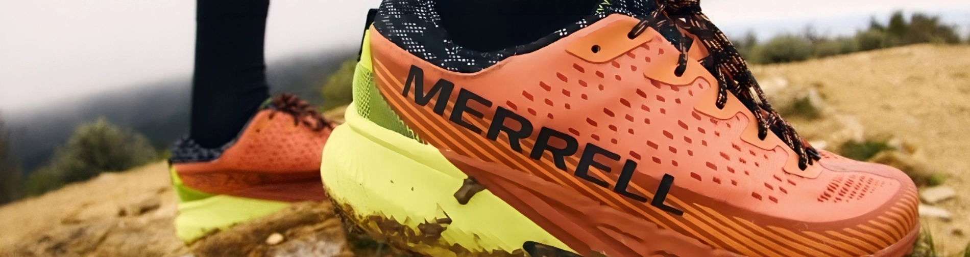 Shop Merrell