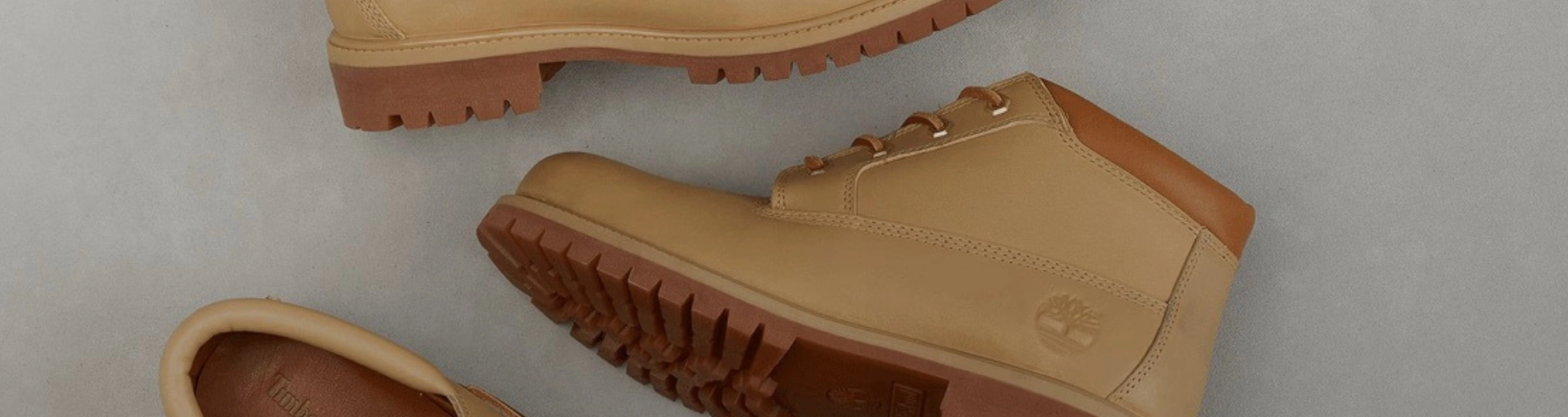 Timberland