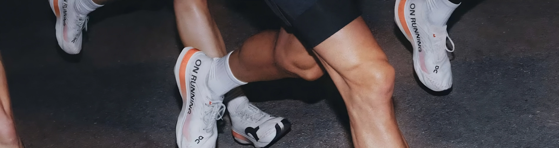 On Running