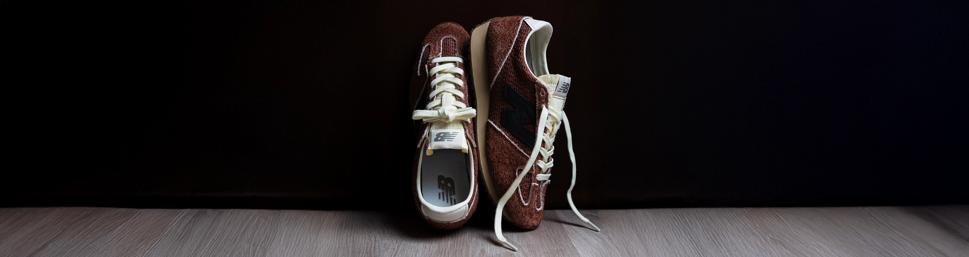 SHOP MEN'S FOOTWEAR