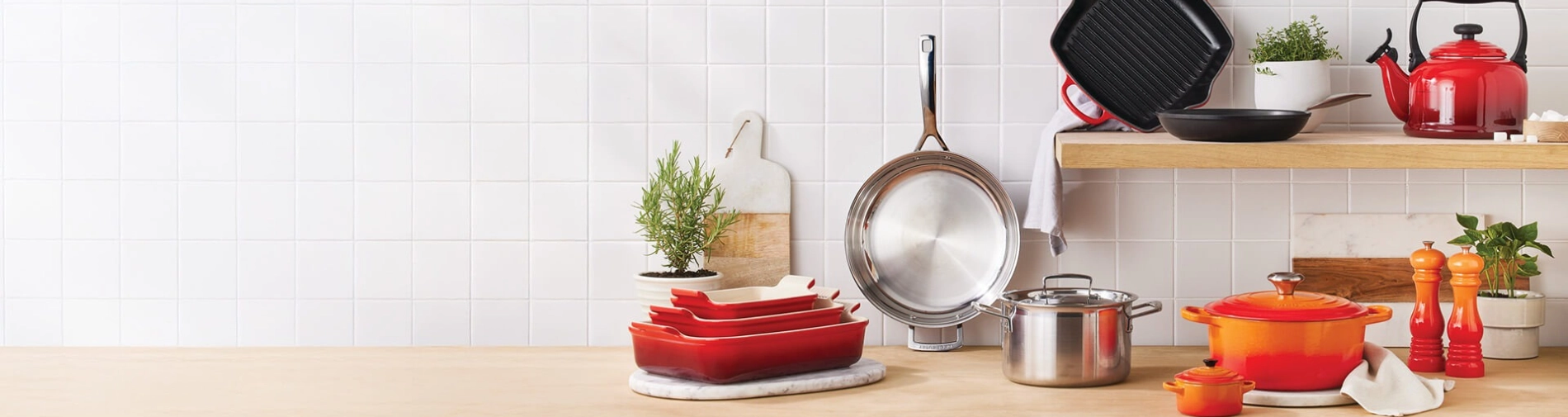 Le Creuset