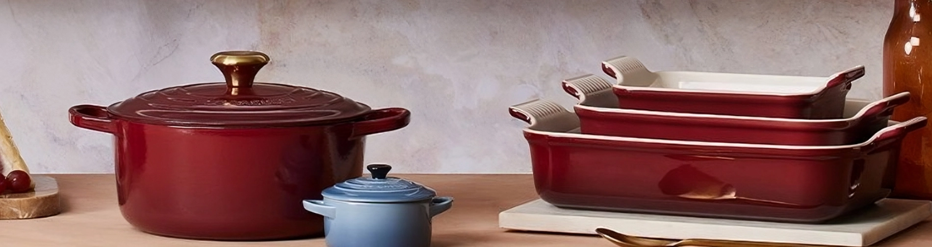 Le Creuset