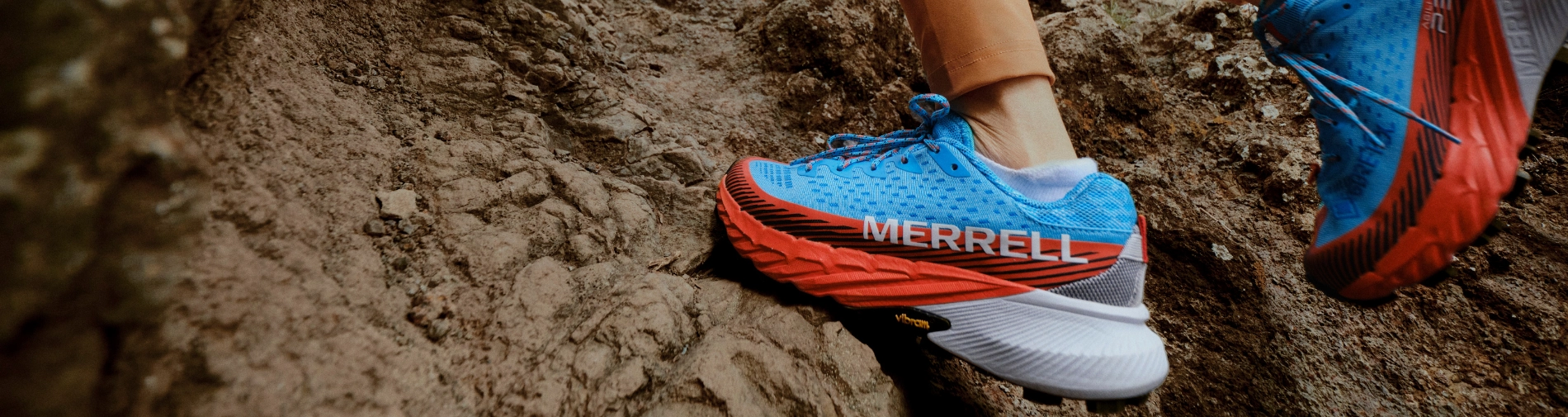 Merrell