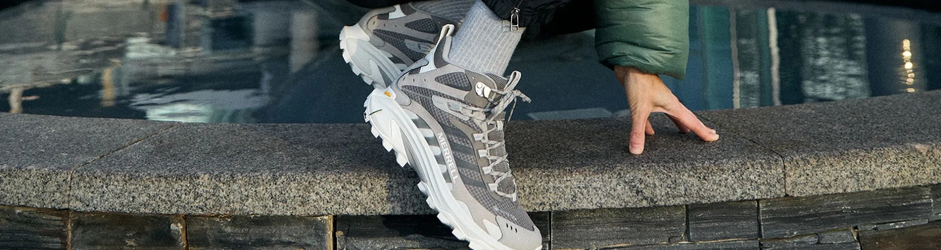 Merrell