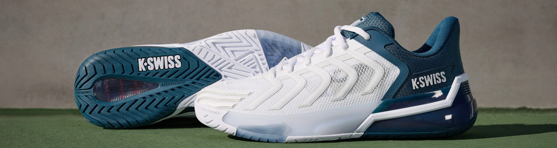 K-Swiss