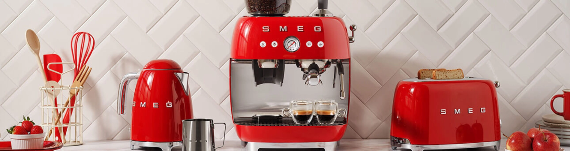 Shop Smeg