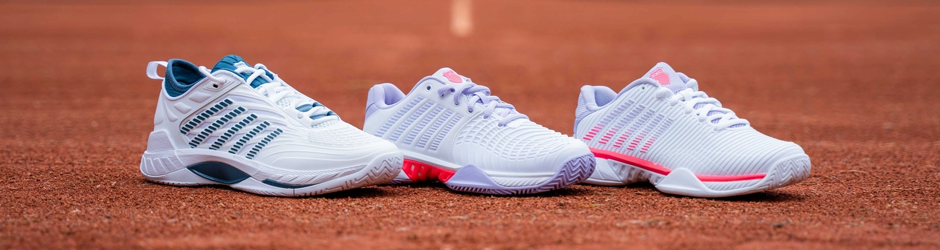 Shop K-Swiss
