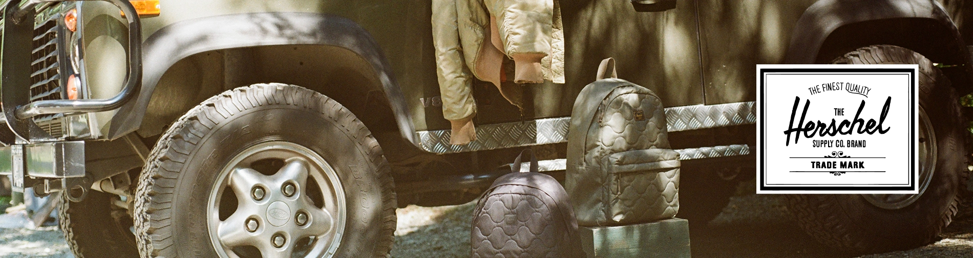 Shop Herschel