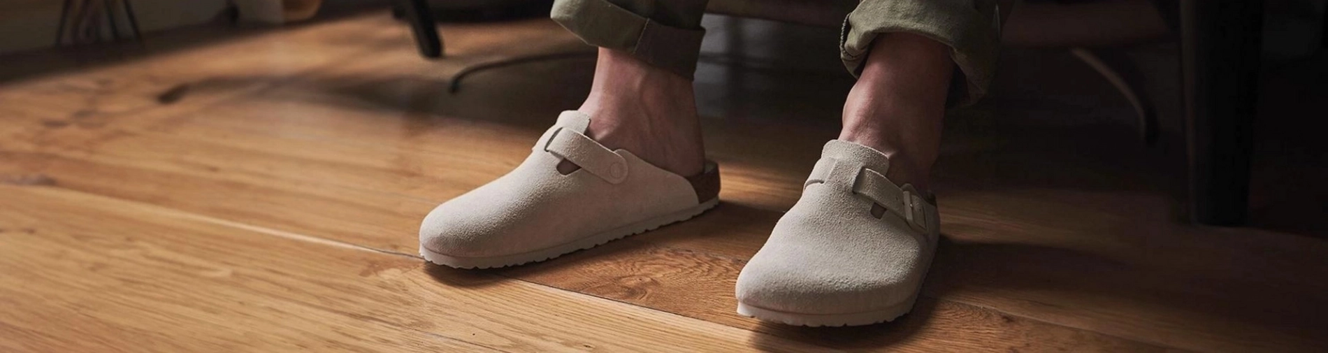 Shop Birkenstock