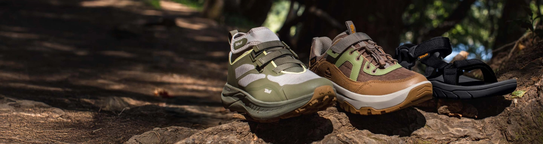 Shop Teva