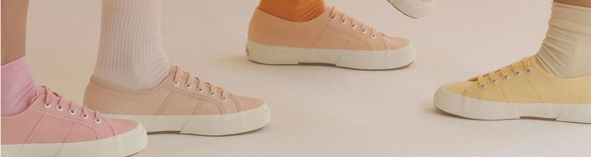 Shop Superga