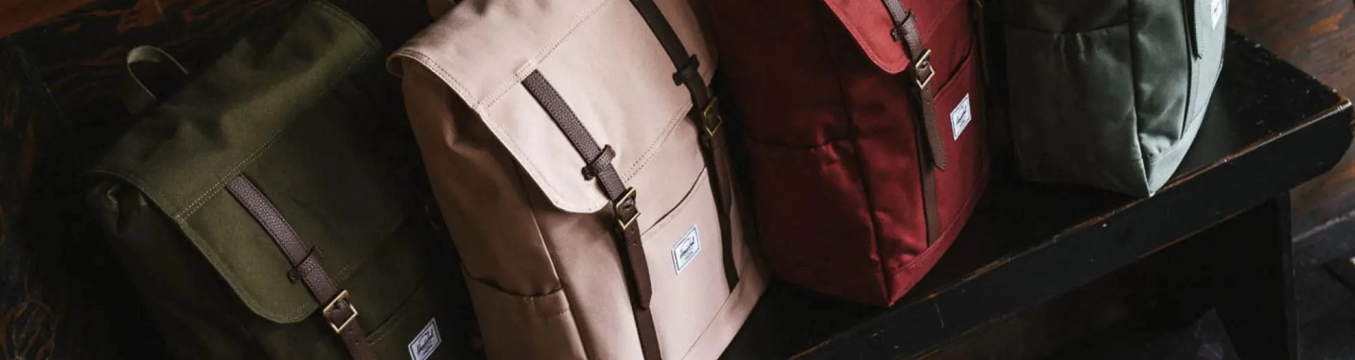 Everything from Herschel