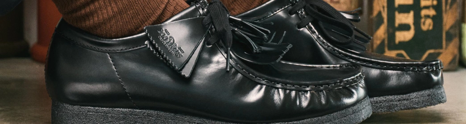 Clarks Originals