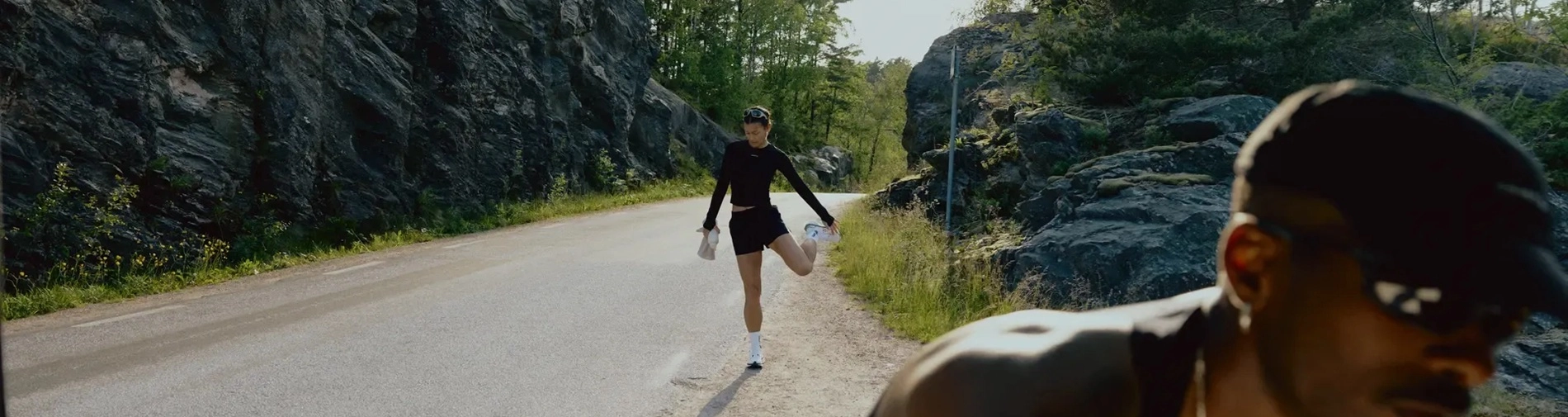 Hardlopen