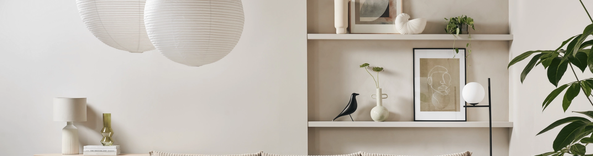 Duurzaam interieur: Green is the new black