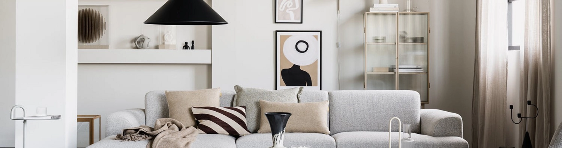 Modern interieur
