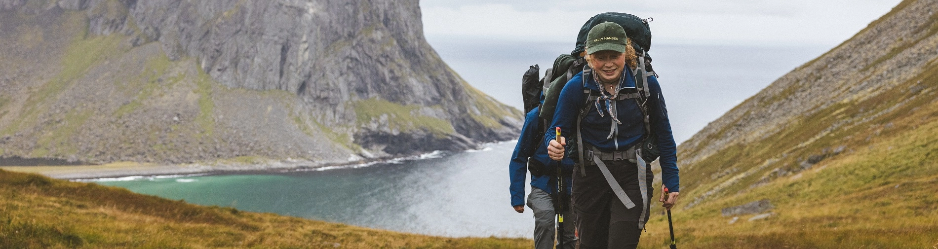 Shop Helly Hansen