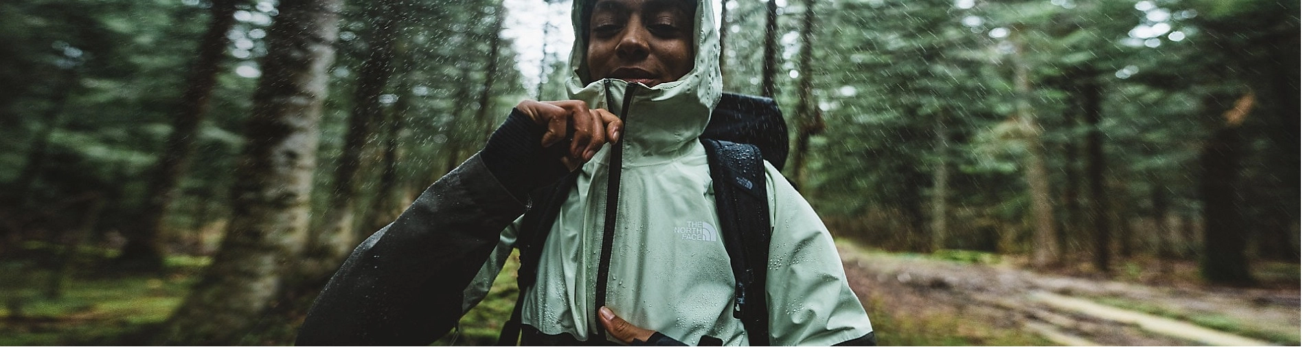 Shop The North Face