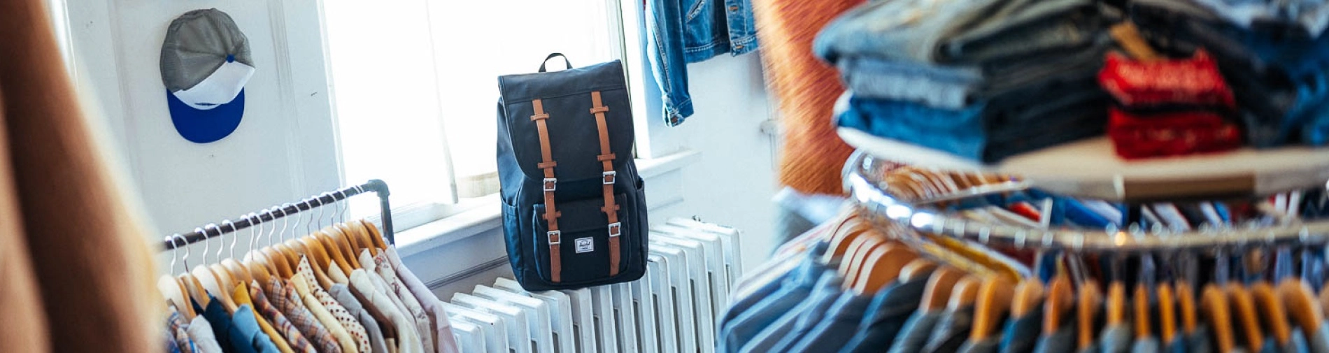 Shop Herschel