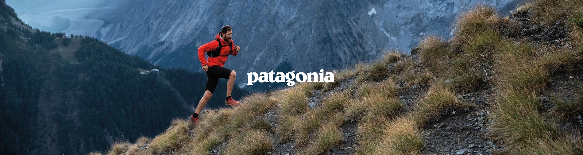 Patagonia