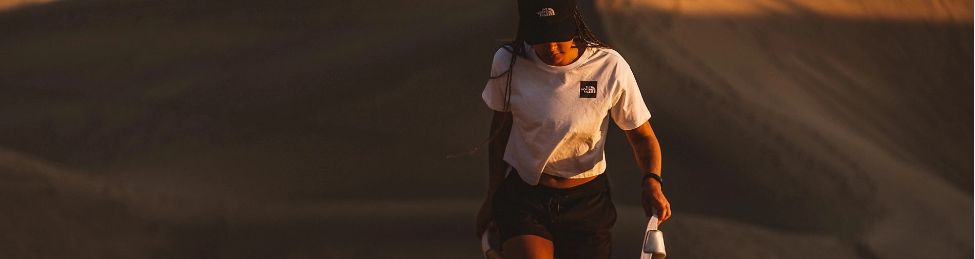 The North Face
