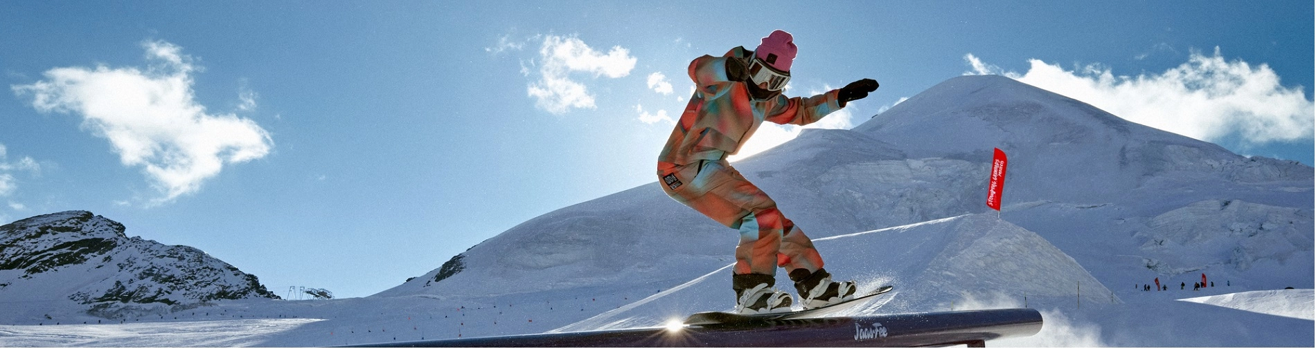 O'Neill pantalon de ski Femme