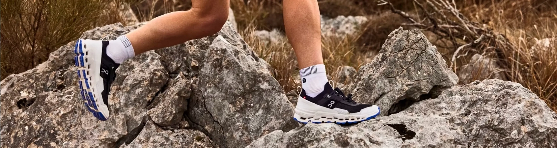 On Running