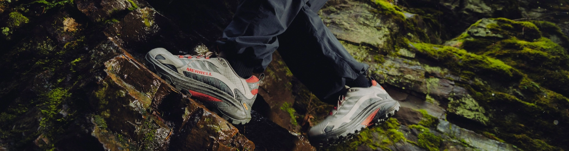 Merrell