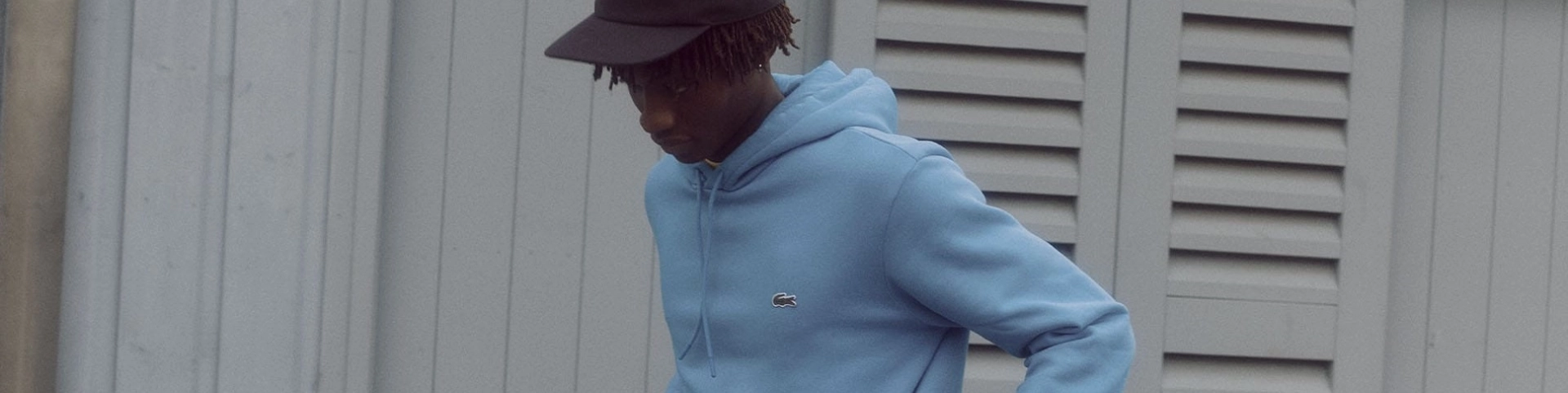 Lacoste