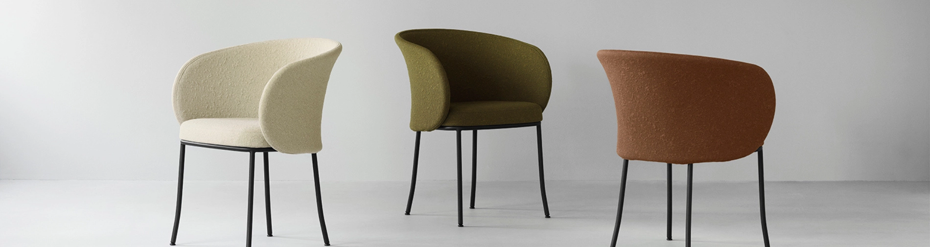 Stoelen