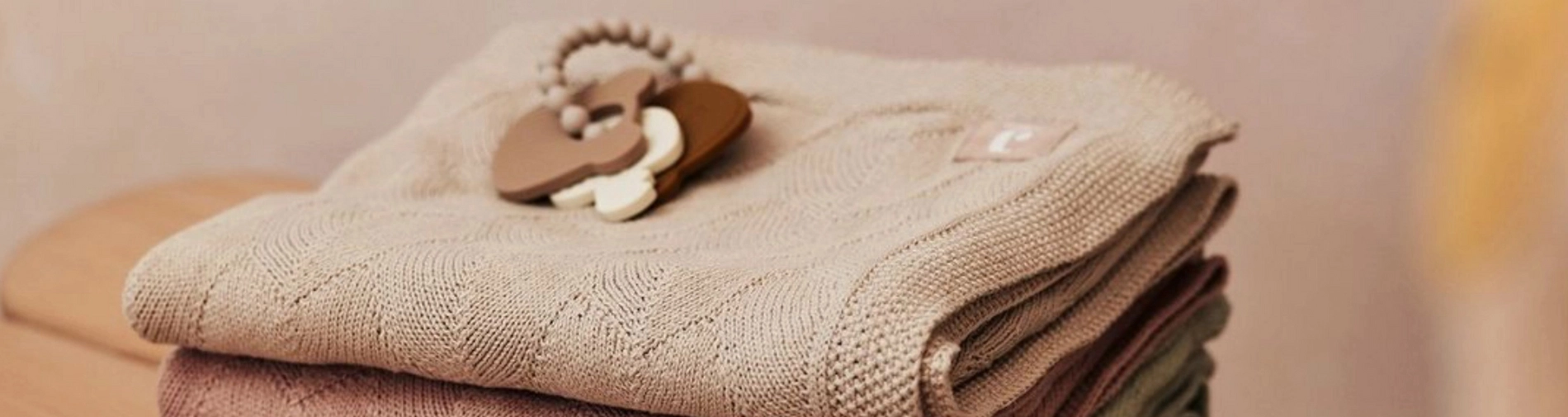 Couverture bébé Jollein