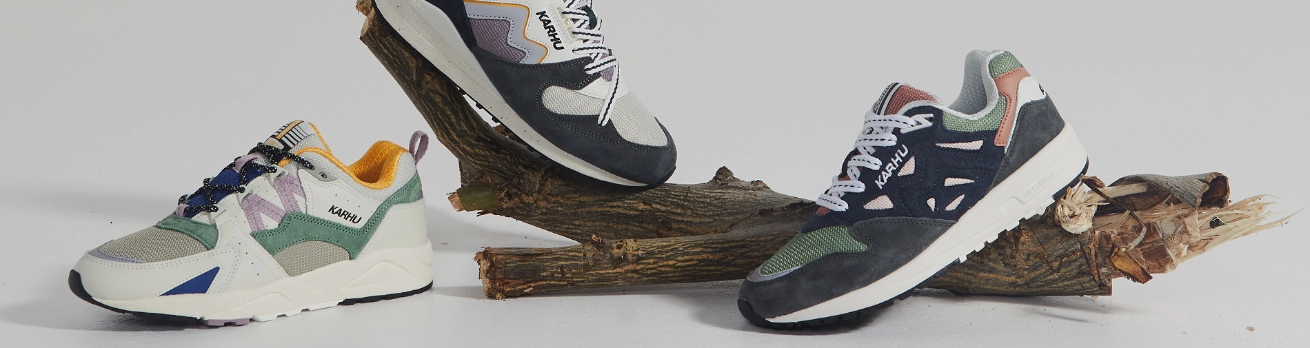 THE NEW KARHU COLLECTION IS ONLINE!