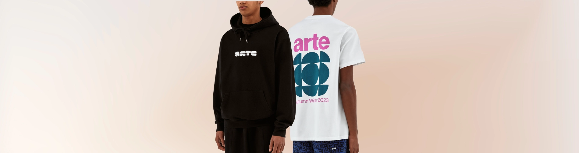 NEW IN: ARTE ANTWERP