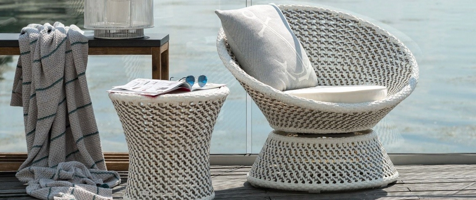 Miloo Home Tuinkussenstore